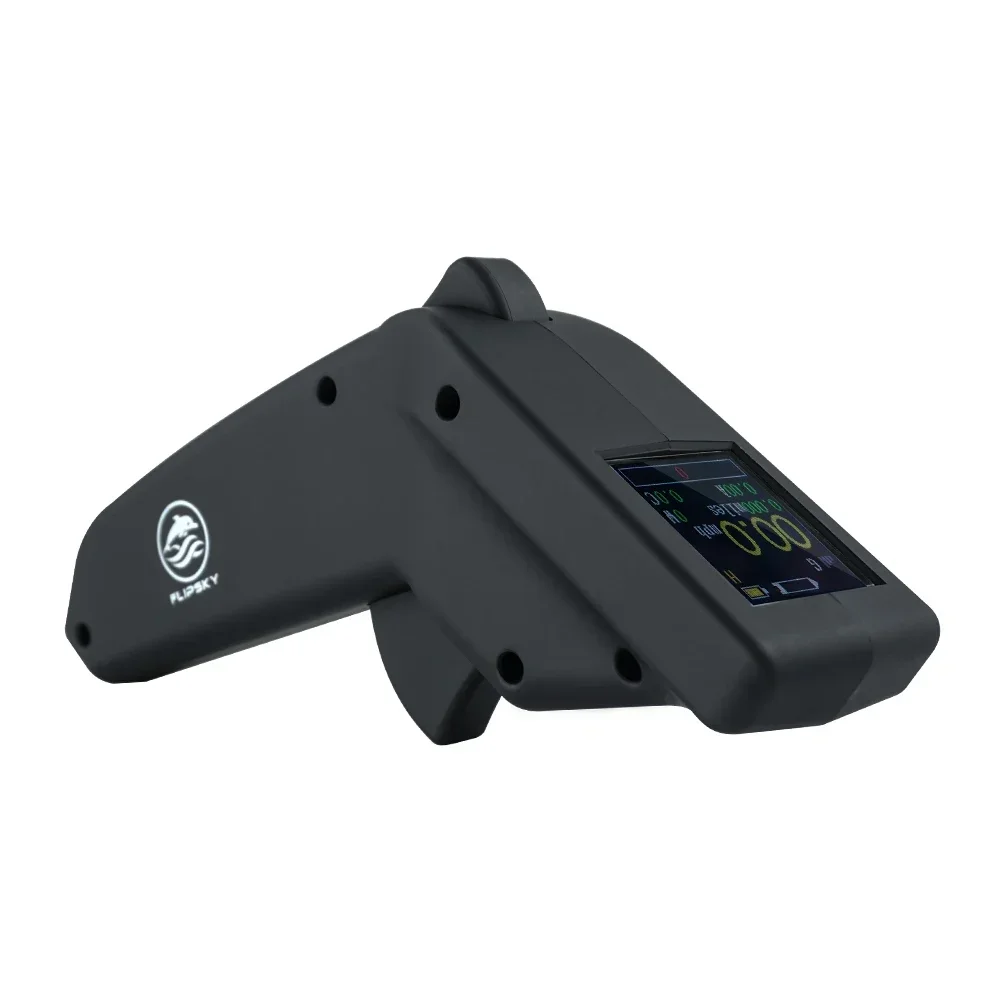 2026Flipsky Remote VX3 pengont - Efoil Remote Control Waterproof ulasan dan harga