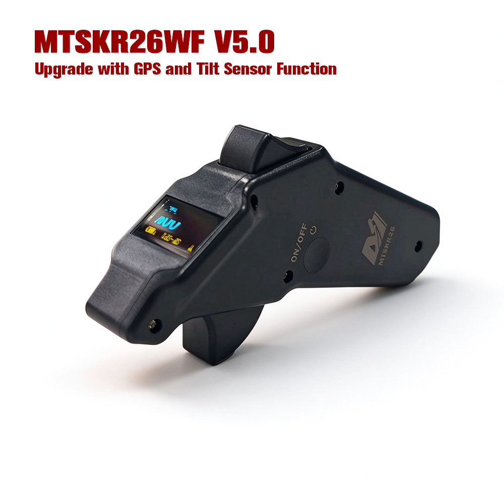 Pengontrol Jarak Jauh GPS Mayt - Efoil Remote Control Waterproof ulasan dan harga