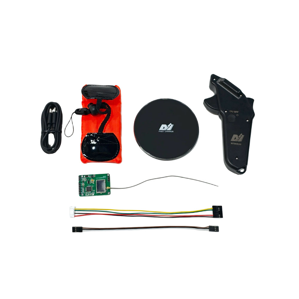 Pengontrol Jarak Jauh GPS Mayt - Efoil Remote Control Waterproof ulasan dan harga