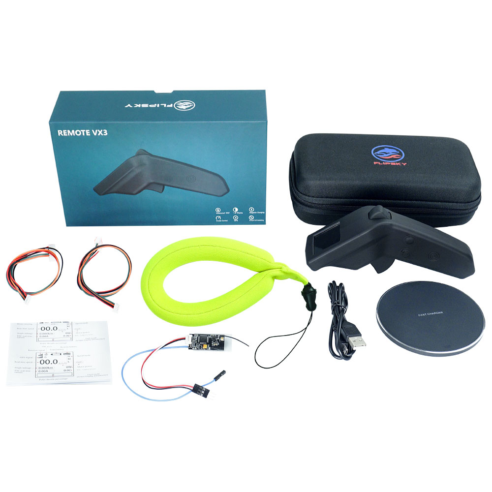 Produk Baru 2021 Tersedia untu - Efoil Remote Control Waterproof ulasan dan harga