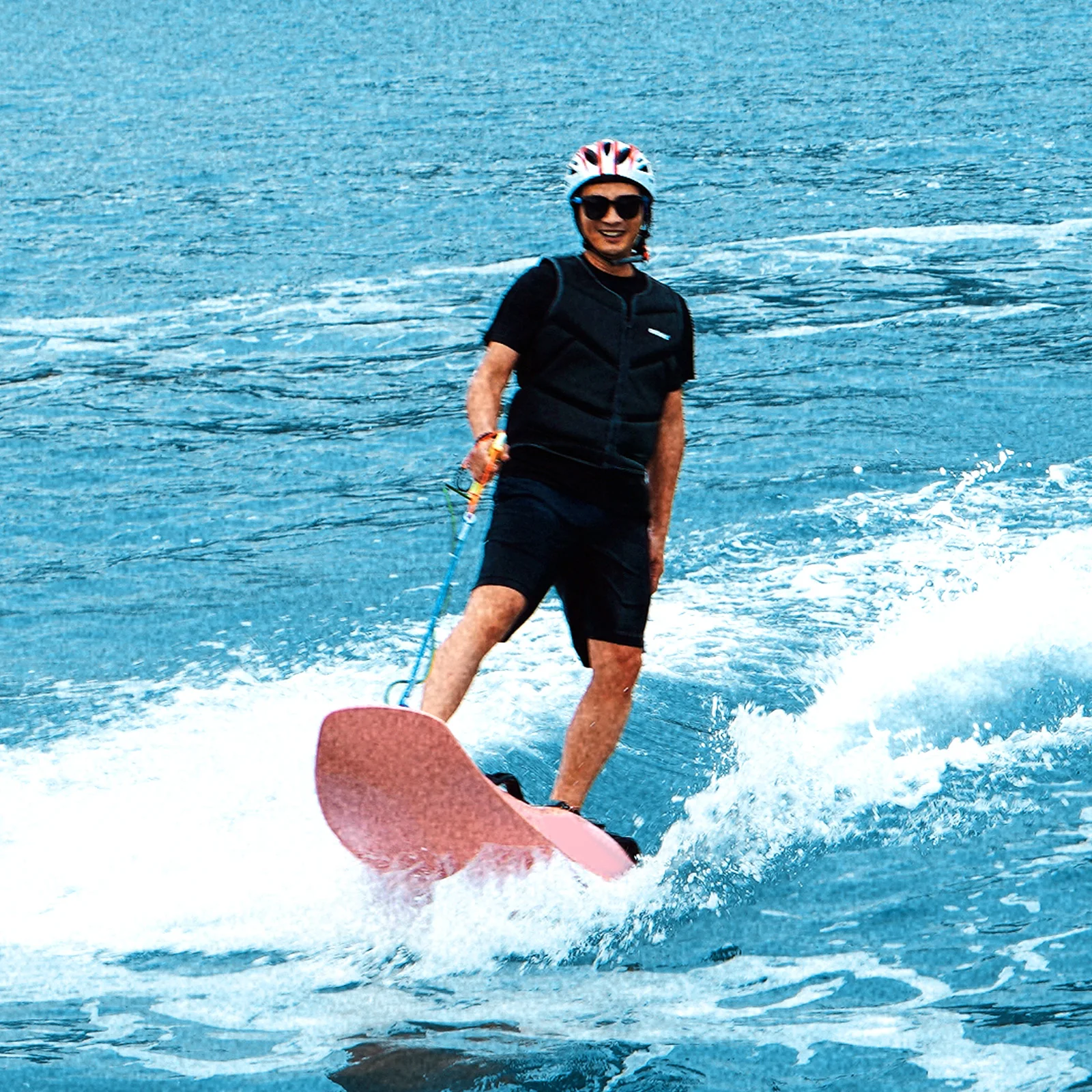 GOYOJO Papan Selancar Listrik  - Electric Surfboard Jetboard ulasan dan harga