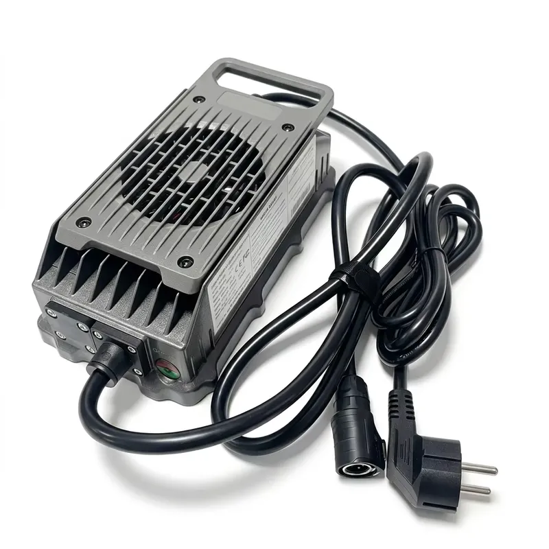 Pengisi Daya Papan Selancar Li - Electric Surfboard Battery Charger ulasan dan harga
