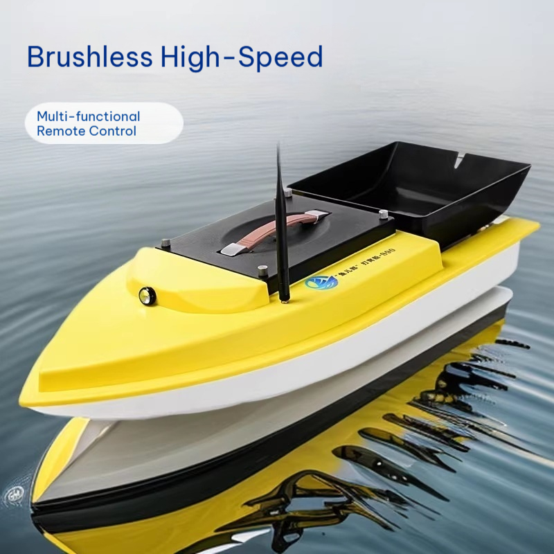 Yuerlang S90 Perahu Umpan Kend - Electric Jet Board Motor ulasan dan harga