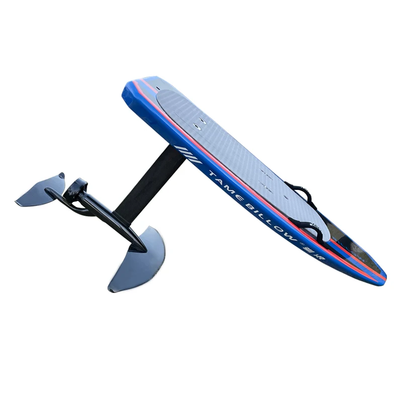 E-foil Papan Selancar Listrik  - Efoil Electric Hydrofoil Surfboard ulasan dan harga