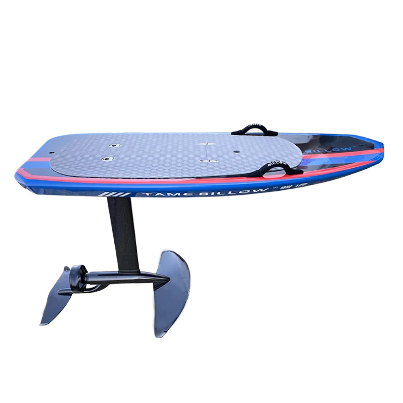 E-foil Papan Selancar Listrik  - Efoil Electric Hydrofoil Surfboard ulasan dan harga