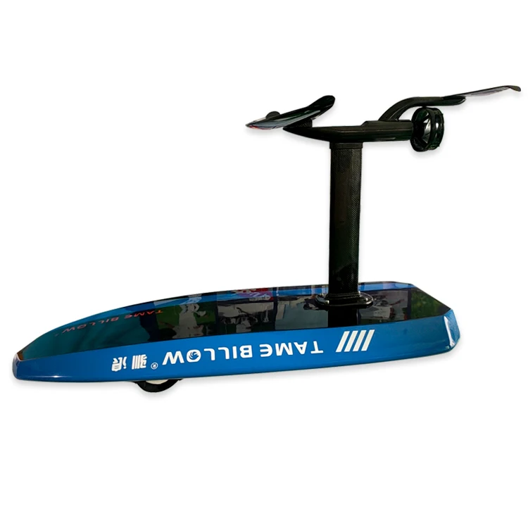 E-foil Papan Selancar Listrik  - Efoil Electric Hydrofoil Surfboard ulasan dan harga