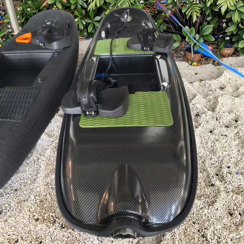 Papan selancar listrik berkece - Electric Surfboard Jetboard ulasan dan harga