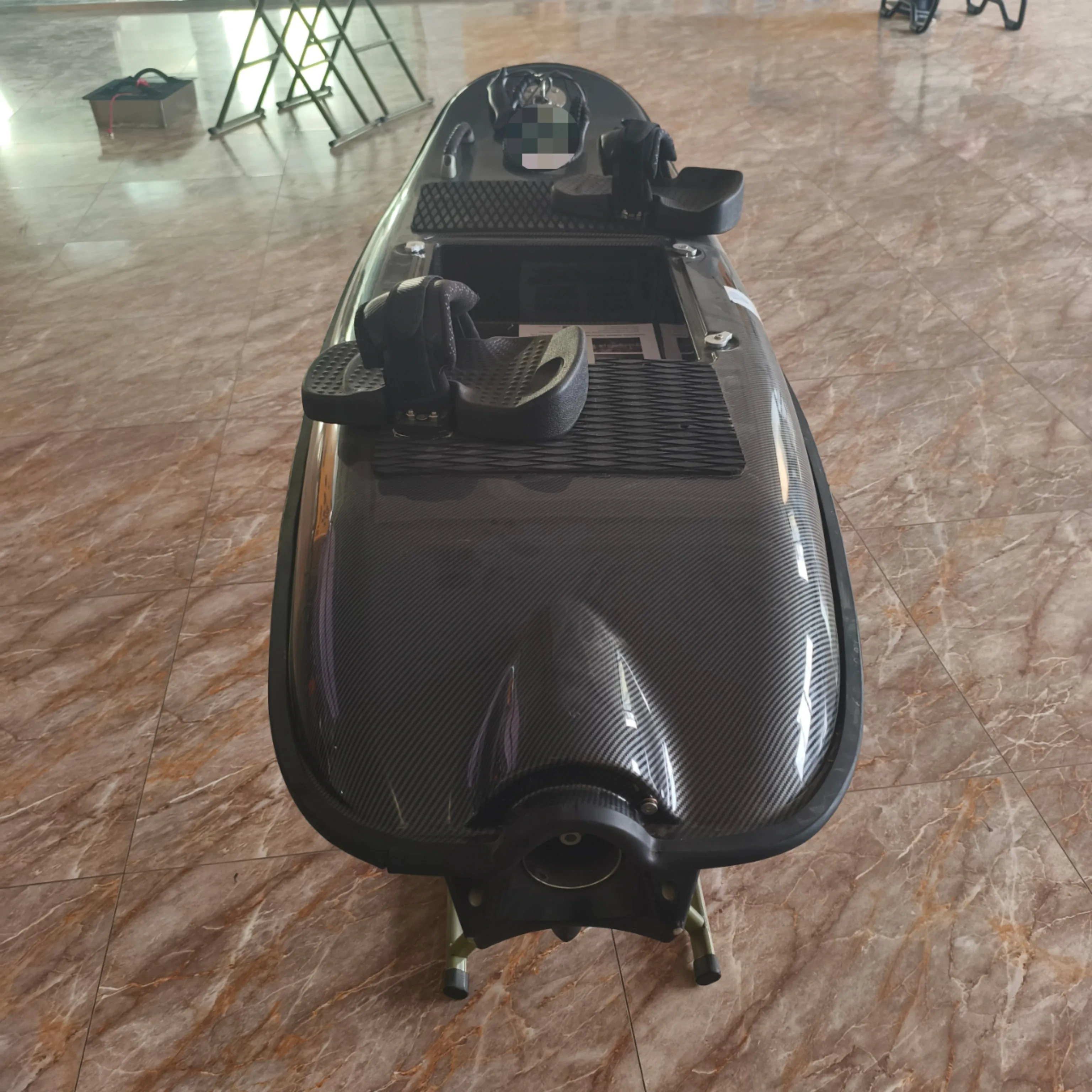 Papan selancar listrik berkece - Electric Surfboard Jetboard ulasan dan harga