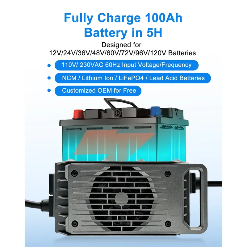 Pengisi Daya Baterai Papan Sel - Electric Surfboard Battery Charger ulasan dan harga
