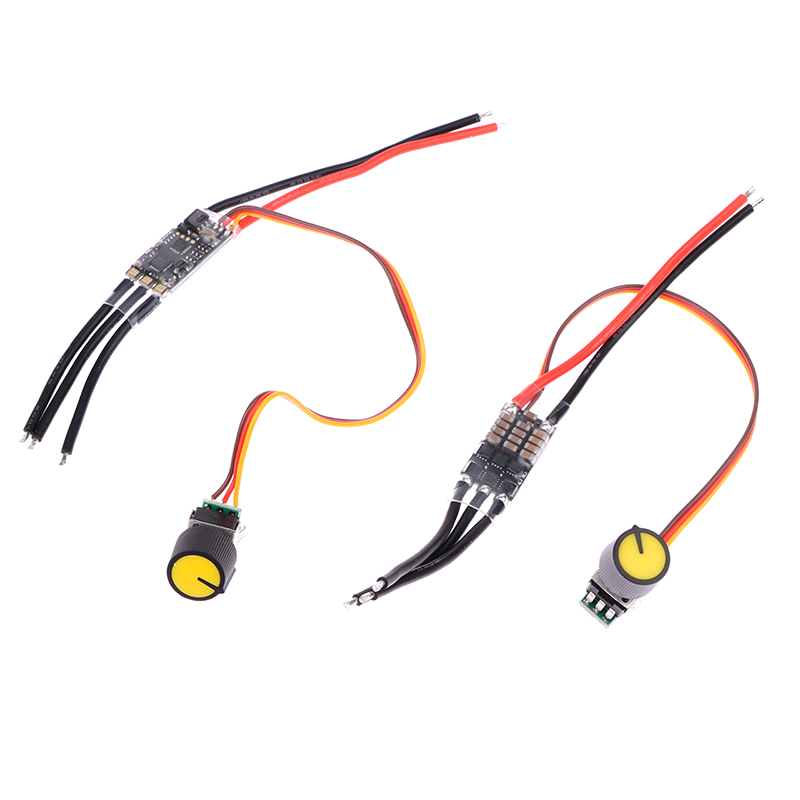 [DC 7-26V Penggerak Motor Tanp - Electric Jet Board Motor ulasan dan harga