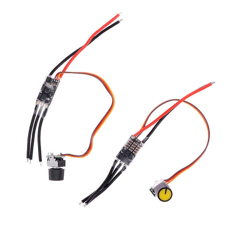 [DC 7-26V Penggerak Motor Tanp - Electric Jet Board Motor ulasan dan harga