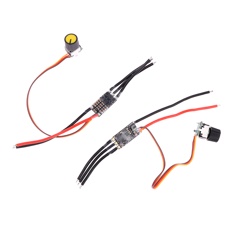 [DC 7-26V Penggerak Motor Tanp - Electric Jet Board Motor ulasan dan harga