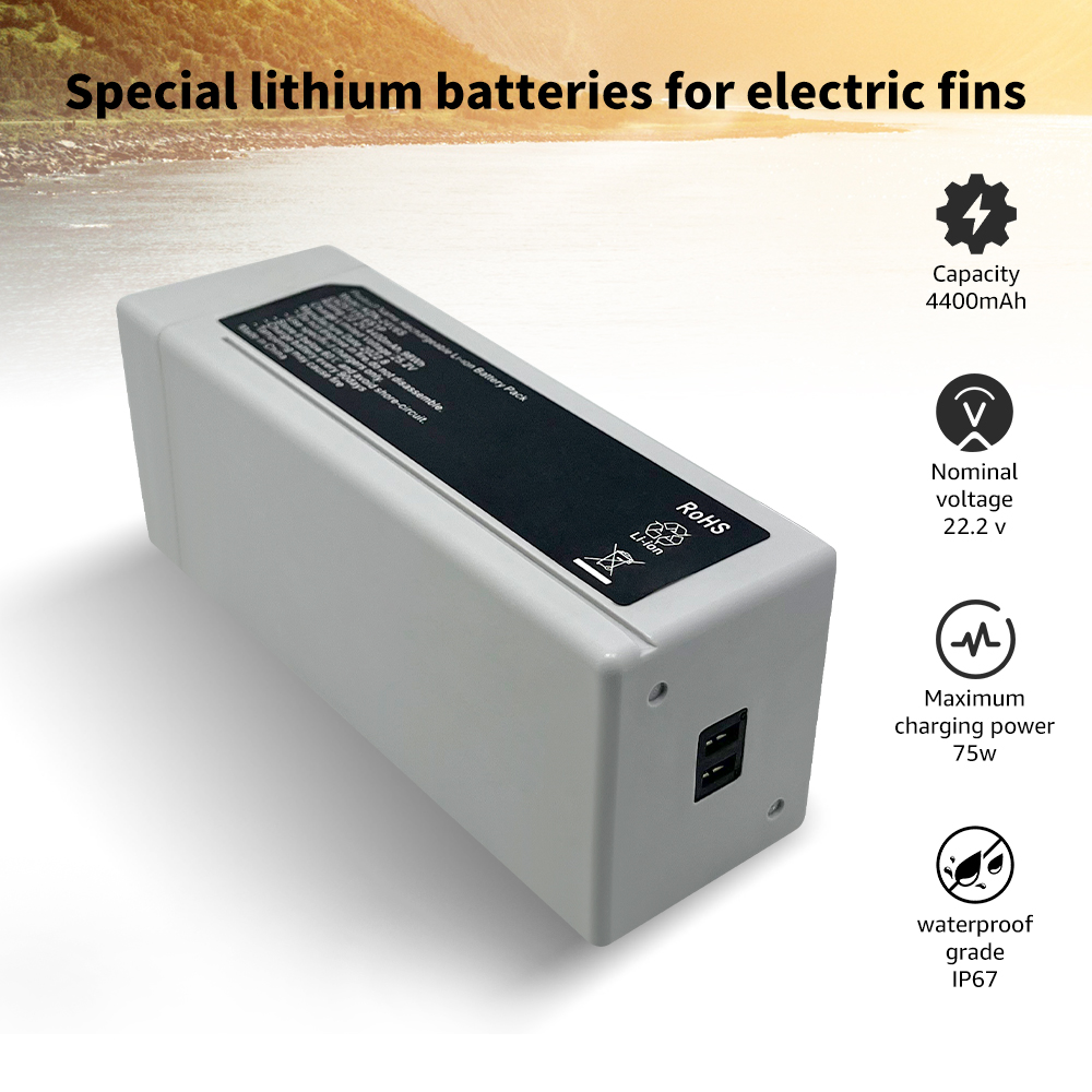 KEDEAN Surf Marina Drive daya  - Electric Surfboard Battery Charger ulasan dan harga