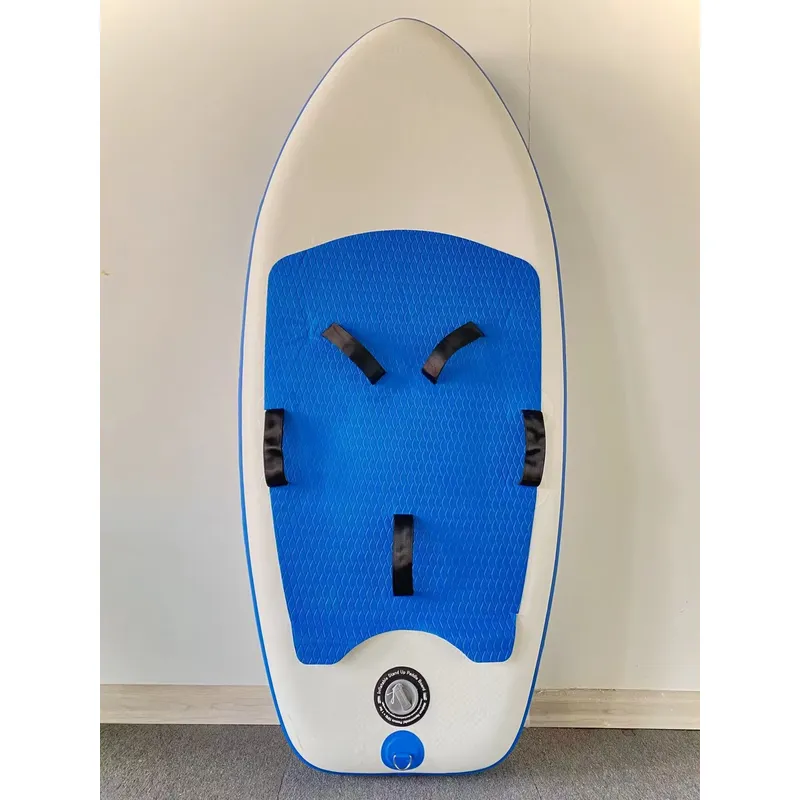 Papan SUP Hidrofoil Serat Karb - Hydrofoil Wing Set Carbon Fiber ulasan dan harga