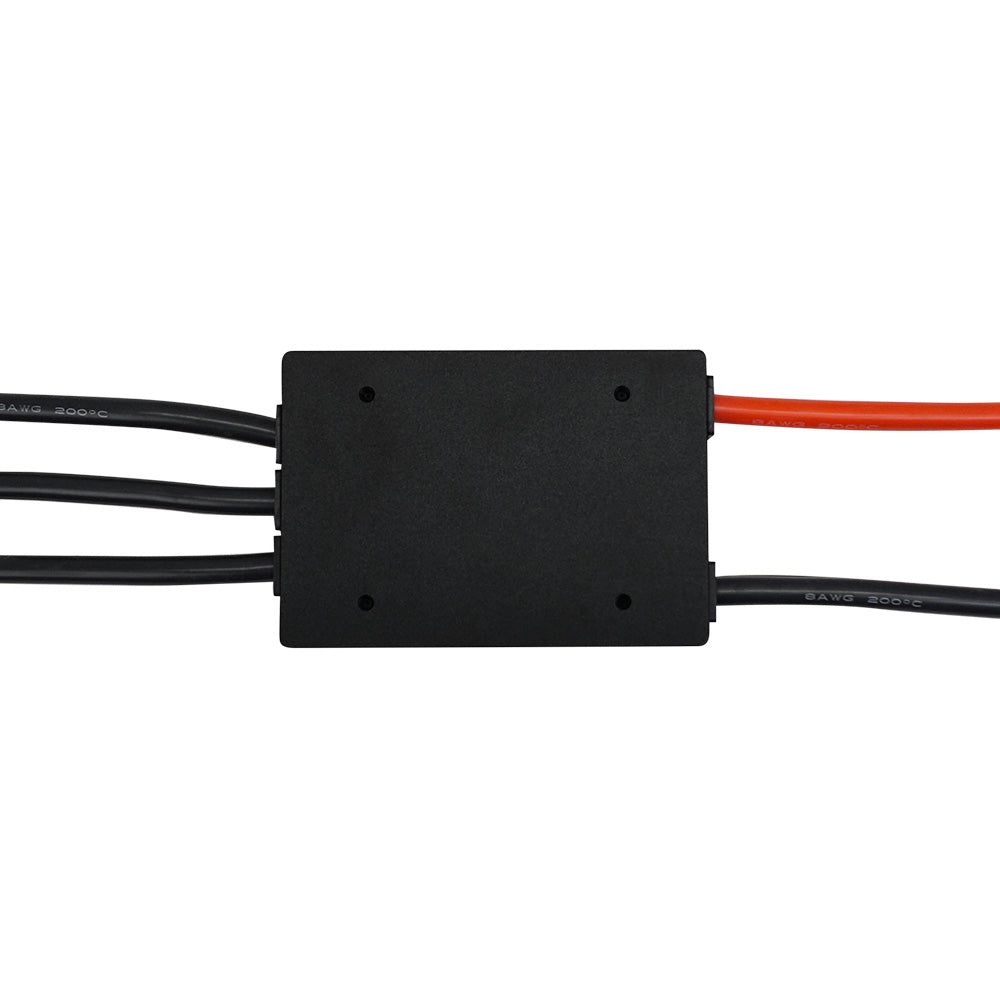 Flipsky FT85CS150A ESC Tahan A - Efoil Remote Control Waterproof ulasan dan harga