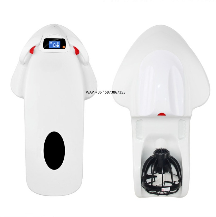 Papan Selancar Listrik Mini AB - Electric Surfboard Jetboard ulasan dan harga