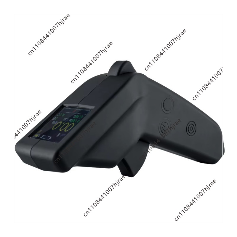 Pengontrol VX3 yang Sepenuhnya - Efoil Remote Control Waterproof ulasan dan harga
