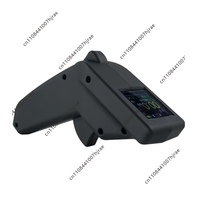 Pengontrol VX3 yang Sepenuhnya - Efoil Remote Control Waterproof ulasan dan harga